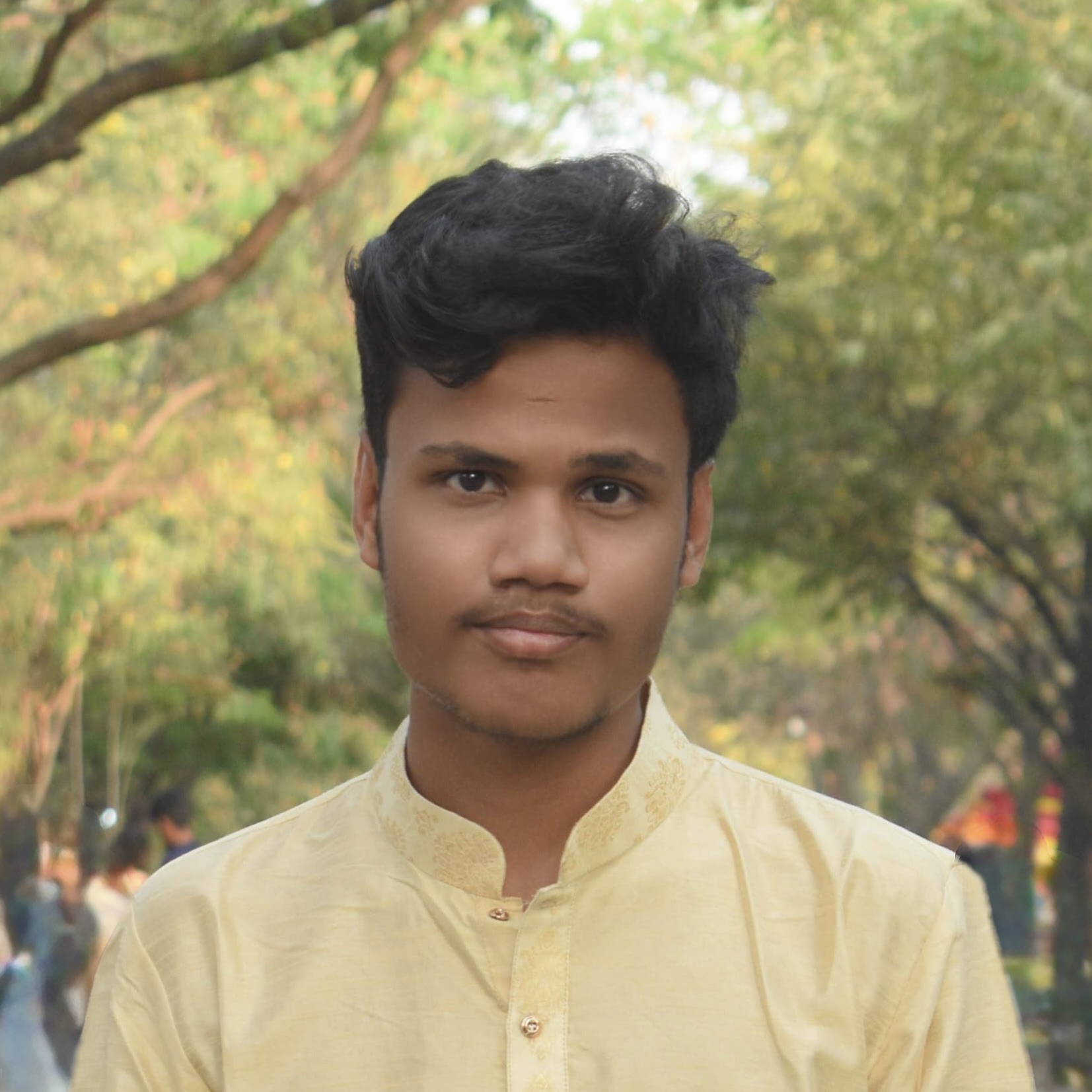 Mukesh Chevula